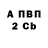 Метадон мёд Andy Andermucht