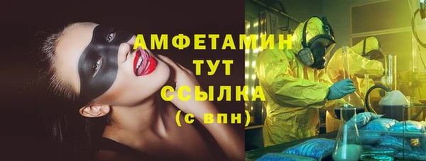хмурый Богородск