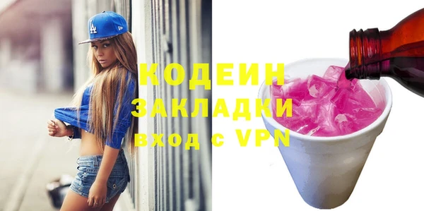хмурый Богородск