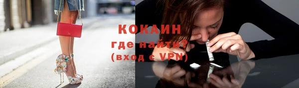 хмурый Богородск